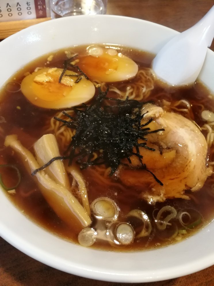 Gori Chinese Soba